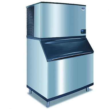 Máquinas de hacer hielo en cubos de 48 pulgadas s-1400