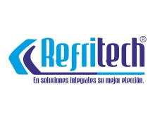  registro de la marca a la empresa REFRITECHA S.A.S  